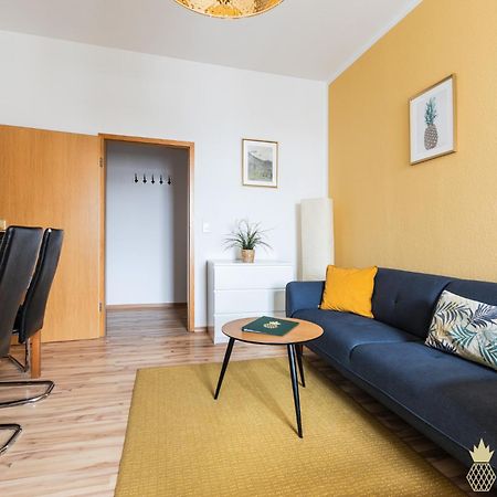 Pineapple Apartments Dresden Zwinger Εξωτερικό φωτογραφία